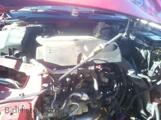 2008 SAAB 9 3 - VIN: YS3FB79Y986000280 - Фото 7