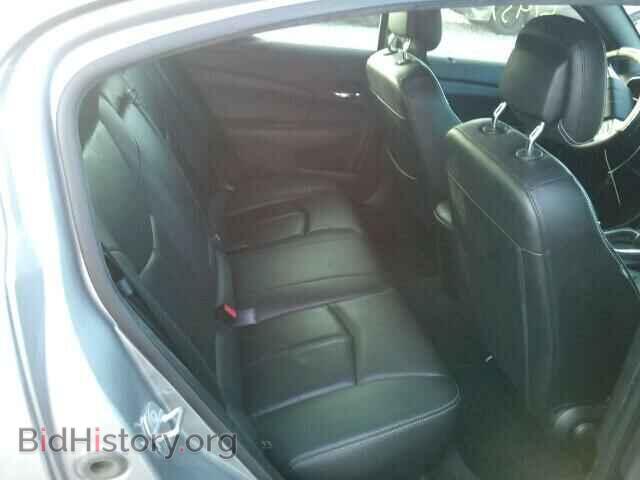 2013 DODGE AVENGER - VIN: 1C3CDZCB4DN627249 - Фото 6