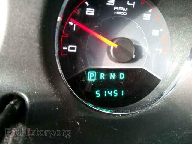 2013 DODGE AVENGER - VIN: 1C3CDZCB4DN627249 - Фото 8