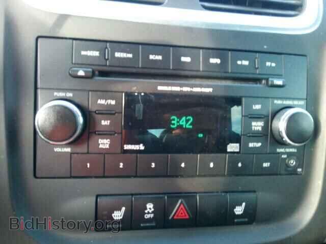 2013 DODGE AVENGER - VIN: 1C3CDZCB4DN627249 - Фото 9