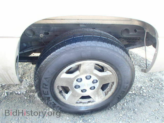 2005 CHEVROLET SILVERADO - VIN: 2GCEC19T451317758 - Фото 9