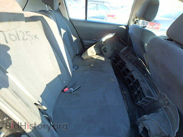 2009 NISSAN VERSA - VIN: 3N1BC13E19L411097 - Photo 6