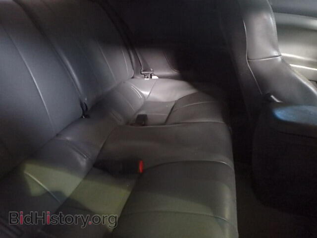 2007 MITSUBISHI ECLIPSE - VIN: 4A3AK34T47E012389 - Фото 6