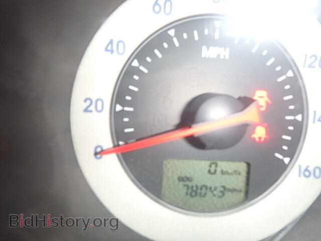 2007 MITSUBISHI ECLIPSE - VIN: 4A3AK34T47E012389 - Фото 8