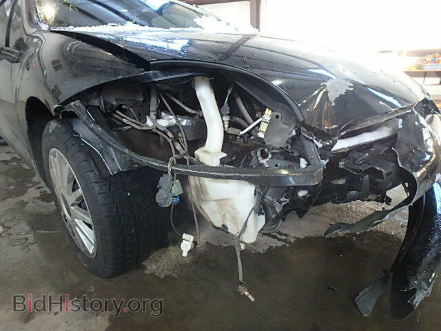 2007 MITSUBISHI ECLIPSE - VIN: 4A3AK34T47E012389 - Фото 10