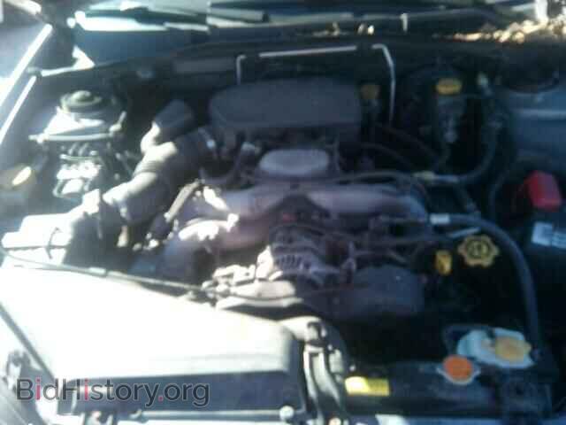 2008 SUBARU OUTBACK - VIN: 4S4BP61C486343494 - Фото 7