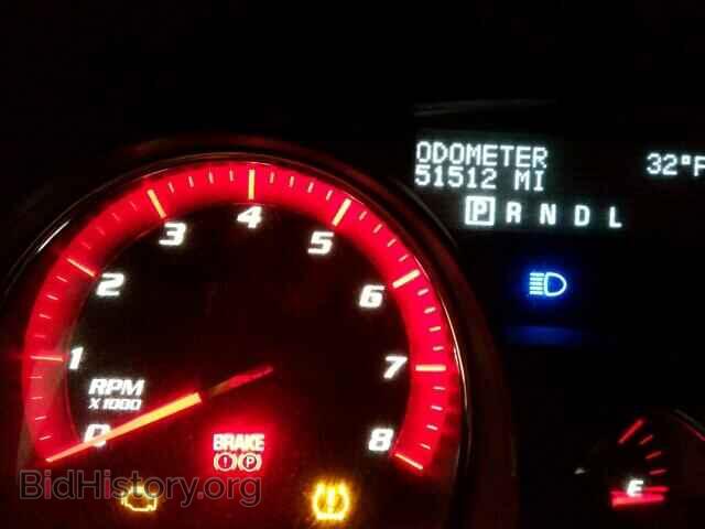 2011 GMC ACADIA - VIN: 1GKKVSED5BJ114336 - Фото 8