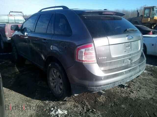 2010 FORD EDGE - VIN: 2FMDK3JC7ABA52243 - Фото 3