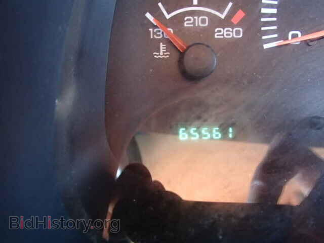 2000 DODGE DAKOTA - VIN: 1B7GL2AN6YS671619 - Фото 8