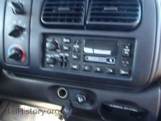 2000 DODGE DAKOTA - VIN: 1B7GL2AN6YS671619 - Фото 9