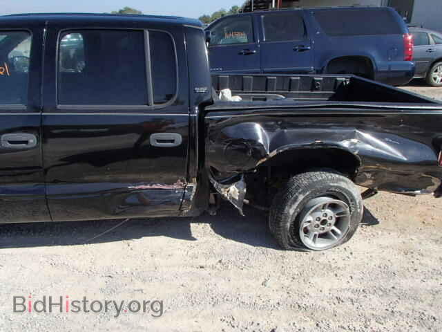 2000 DODGE DAKOTA - VIN: 1B7GL2AN6YS671619 - Фото 10
