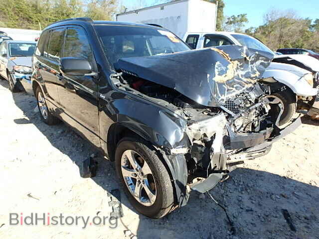 Photo JS3TE947664103159 - SUZUKI GR VITARA 2006