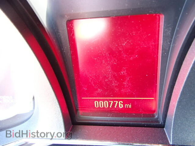 2015 GMC TERRAIN - VIN: 2GKFLTE37F6173458 - Фото 8
