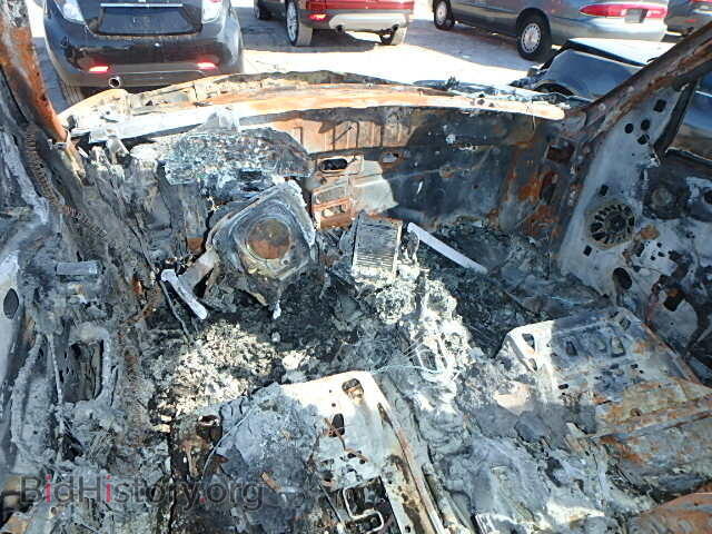 2007 FORD EXPLORER - VIN: 1FMEU74E07UB54358 - Фото 9