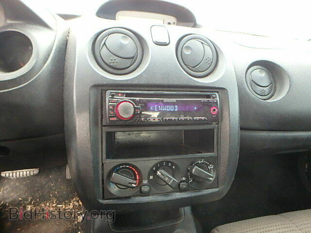 2003 MITSUBISHI ECLIPSE - VIN: 4A3AC84H73E055141 - Фото 9