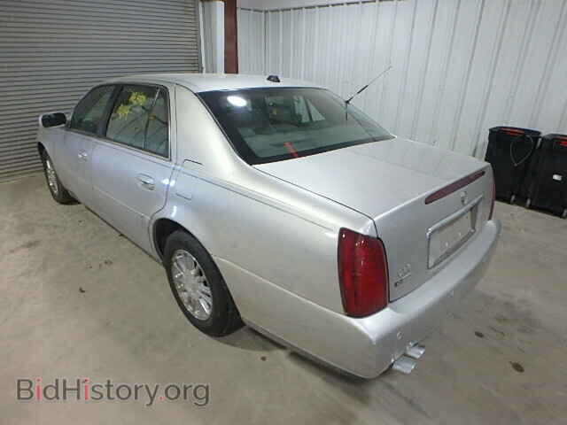 2004 CADILLAC DEVILLE - VIN: 1G6KE57Y64U184994 - Photo 3