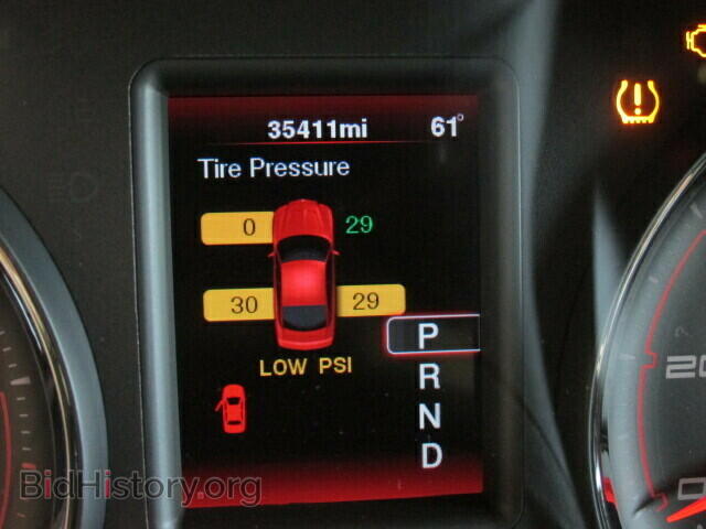 2012 DODGE CHARGER - VIN: 2C3CDXBG1CH168433 - Фото 8