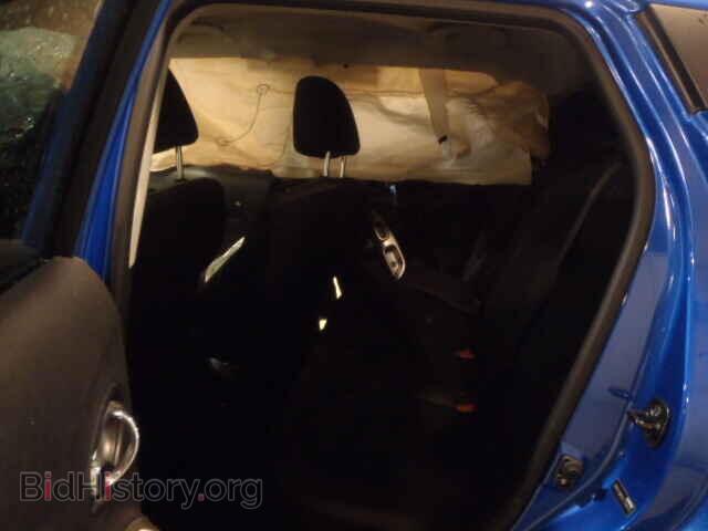 2012 NISSAN JUKE - VIN: JN8AF5MR9CT100470 - Фото 6
