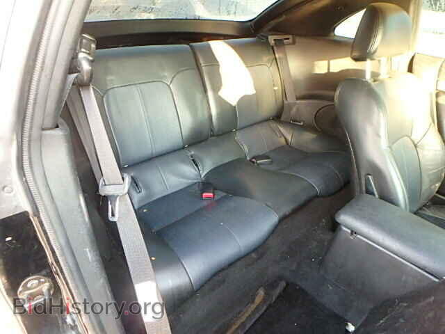 2003 MITSUBISHI ECLIPSE - VIN: 4A3AC84H93E193442 - Фото 6