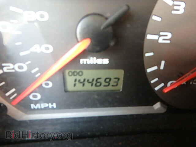 2003 MITSUBISHI ECLIPSE - VIN: 4A3AC84H93E193442 - Фото 8