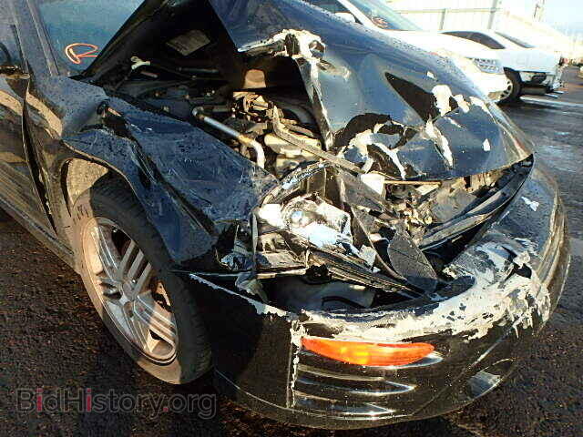 2003 MITSUBISHI ECLIPSE - VIN: 4A3AC84H93E193442 - Фото 9