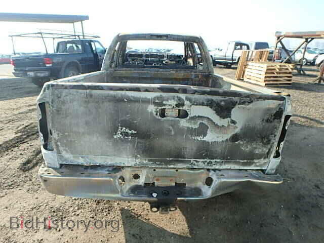 2007 DODGE RAM 1500 - VIN: 3D7KS19D07G811324 - Фото 10