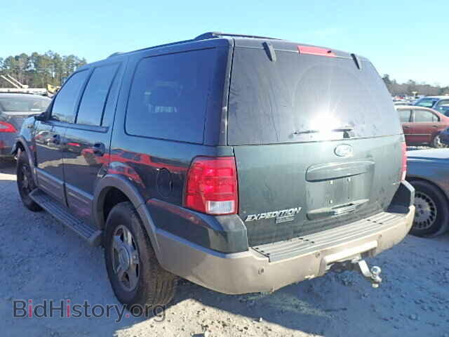 2004 FORD EXPEDITION - VIN: 1FMRU17WX4LA70522 - Фото 3