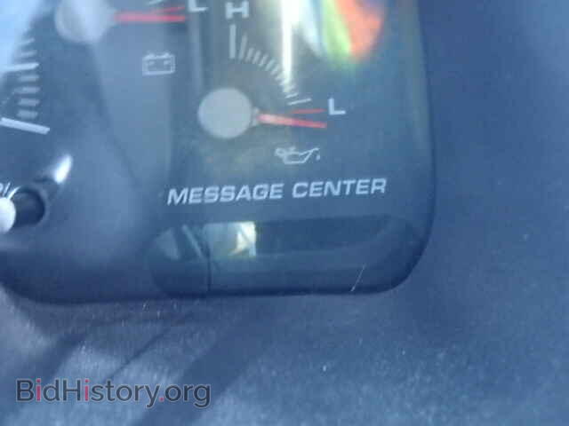 2004 FORD EXPEDITION - VIN: 1FMRU17WX4LA70522 - Фото 8