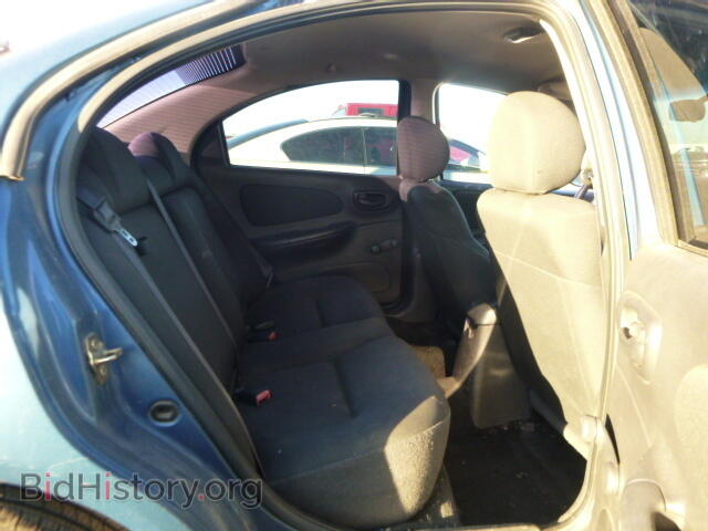 2004 DODGE NEON - VIN: 1B3ES26CX4D547693 - Фото 6