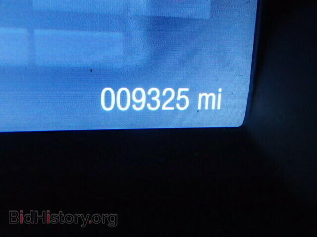 2014 FORD FOCUS - VIN: 1FADP3F21EL217043 - Фото 8