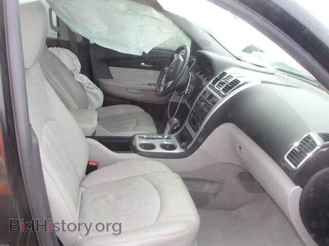 2011 GMC ACADIA - VIN: 1GKKRSED3BJ252249 - Фото 5