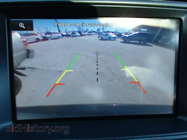 2013 FORD EDGE - VIN: 2FMDK3KC2DBE03840 - Photo 9