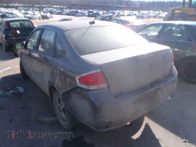 2010 FORD FOCUS - VIN: 1FAHP3FN4AW270338 - Фото 3