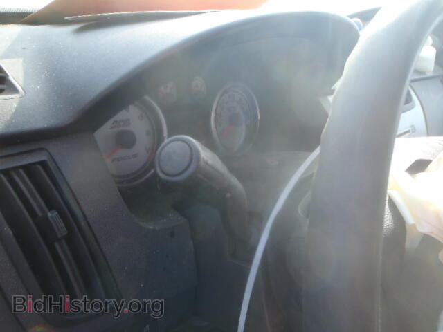 2010 FORD FOCUS - VIN: 1FAHP3FN4AW270338 - Фото 8