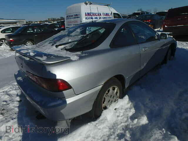 1996 ACURA INTEGRA - VIN: JH4DC445XTS017675 - Фото 4