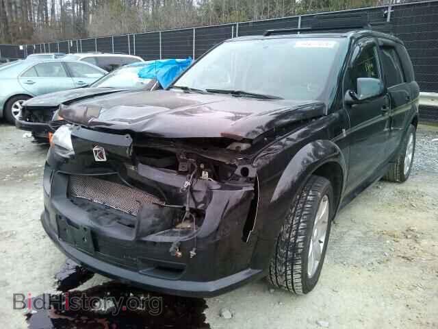 2004 SATURN VUE - VIN: 5GZCZ63464S855511 - Фото 2