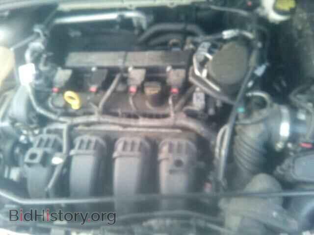 2015 FORD FOCUS - VIN: 1FADP3F24FL204000 - Photo 7
