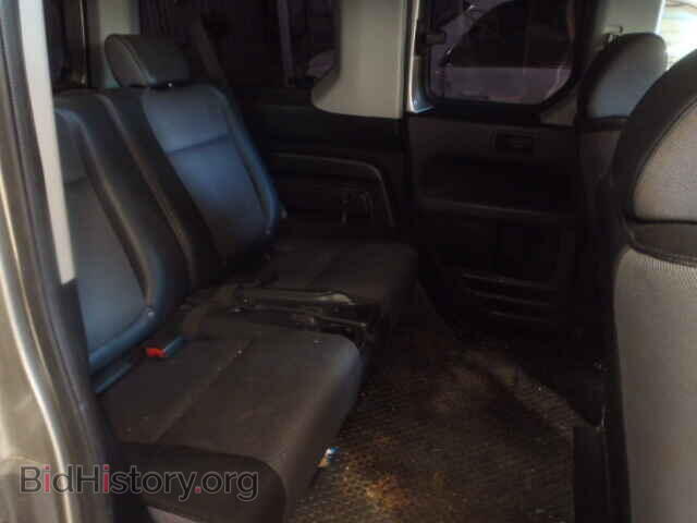 2004 HONDA ELEMENT - VIN: 5J6YH28664L017190 - Фото 6