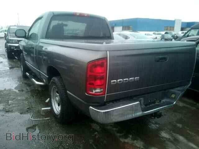 2004 DODGE RAM 1500 - VIN: 1D7HA16K54J273634 - Photo 3