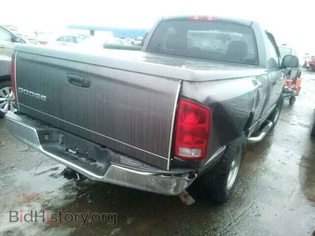 2004 DODGE RAM 1500 - VIN: 1D7HA16K54J273634 - Photo 4