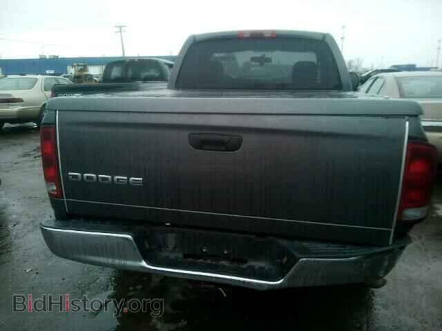 2004 DODGE RAM 1500 - VIN: 1D7HA16K54J273634 - Photo 6