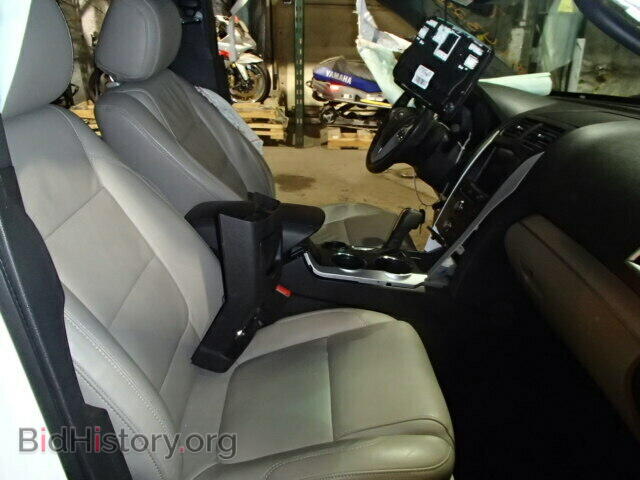 2013 FORD EXPLORER - VIN: 1FM5K7D88DGA44541 - Photo 5