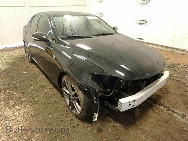 Photo JTHBF5C2XD5190463 - LEXUS IS250 2013