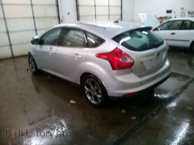 2014 FORD FOCUS - VIN: 1FADP3K21EL450832 - Photo 3