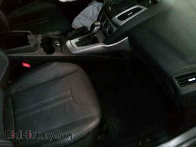 2014 FORD FOCUS - VIN: 1FADP3K21EL450832 - Photo 5