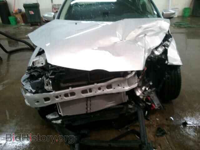 2014 FORD FOCUS - VIN: 1FADP3K21EL450832 - Photo 10