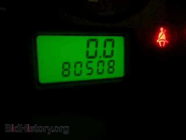 2007 FORD FOCUS - VIN: 1FAFP31N97W331903 - Фото 8
