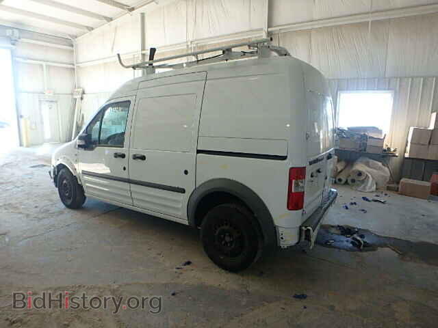 2010 FORD TRANSIT CO - VIN: NM0LS7BN0AT038298 - Фото 3