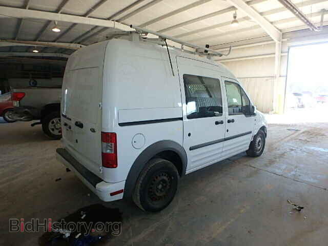 2010 FORD TRANSIT CO - VIN: NM0LS7BN0AT038298 - Фото 4