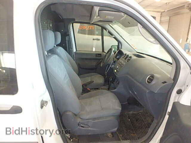 2010 FORD TRANSIT CO - VIN: NM0LS7BN0AT038298 - Фото 5